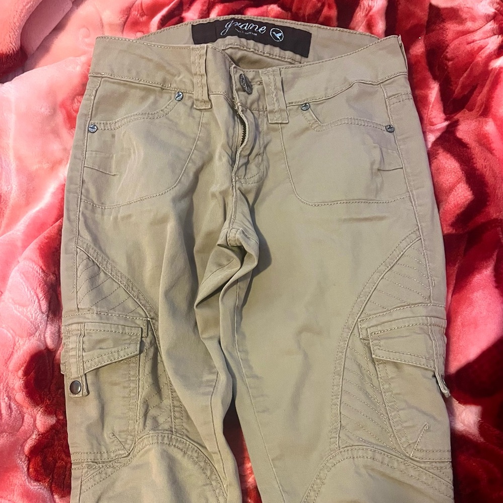 Grane Pants Junior 0